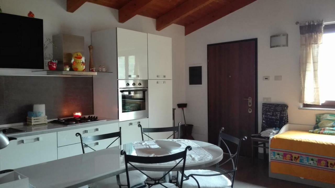 La Casa Nel Sole Apartment Alessandria Exterior photo