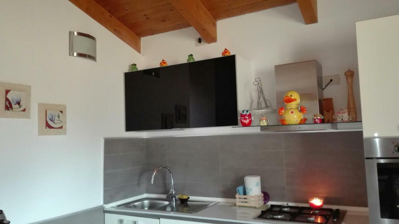 La Casa Nel Sole Apartment Alessandria Exterior photo