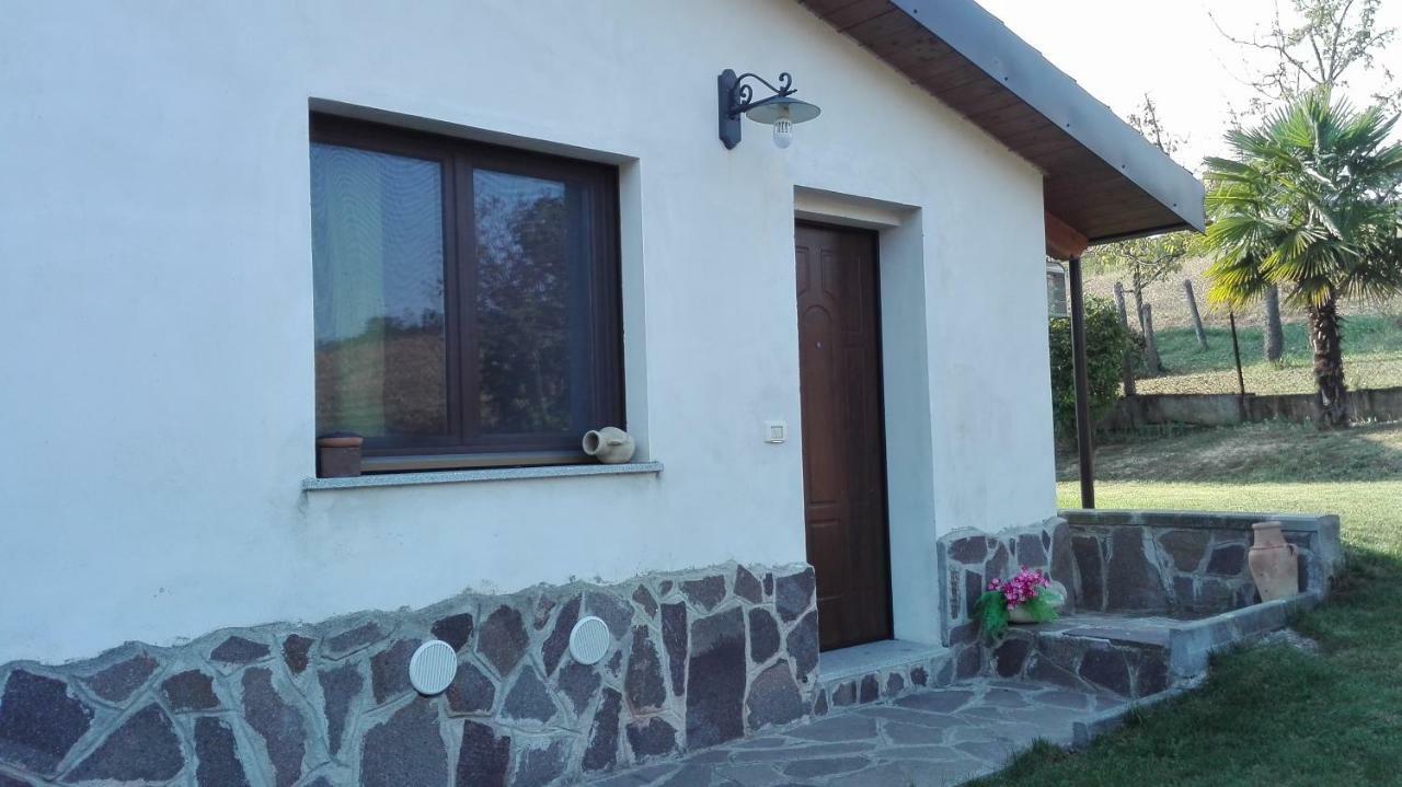 La Casa Nel Sole Apartment Alessandria Exterior photo